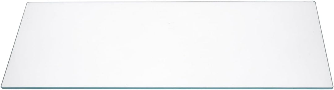 easyPART Kompatibel/Ersatz für Electrolux 2062321068 Glasplatte ZANUSSI 206232106/8 475x205mm für Ge