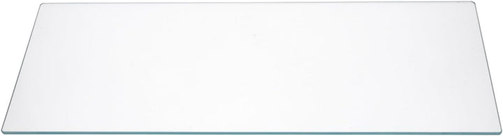 easyPART Kompatibel/Ersatz für Electrolux 2062321068 Glasplatte ZANUSSI 206232106/8 475x205mm für Ge