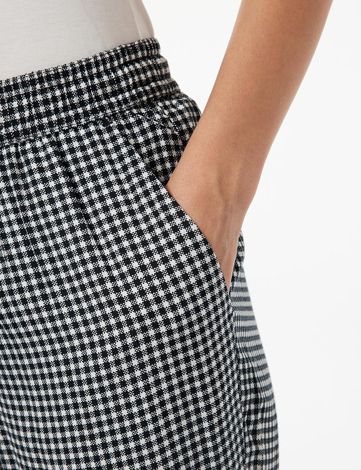 s.Oliver Damen Jogpant Jogpant 34 Schwarz, 34 Schwarz