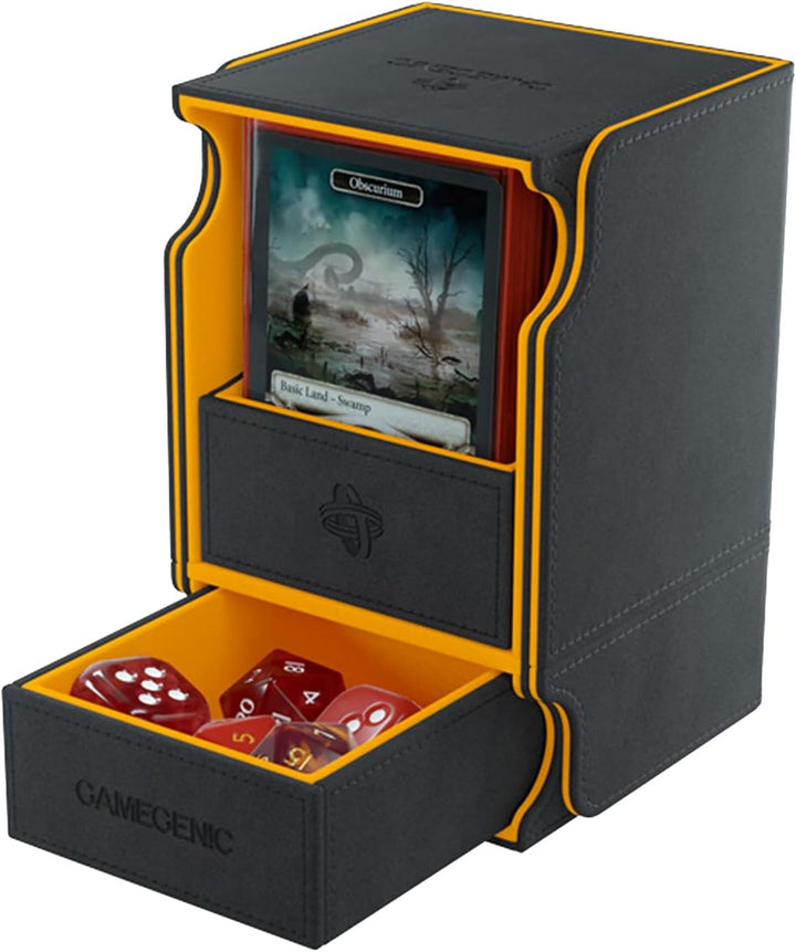 Gamegenic, WATCHTOWER 100+ XL (EXCL. EDITION 2021) UNIT Range Watchtower 100+ XL, UNIT Range Watchto
