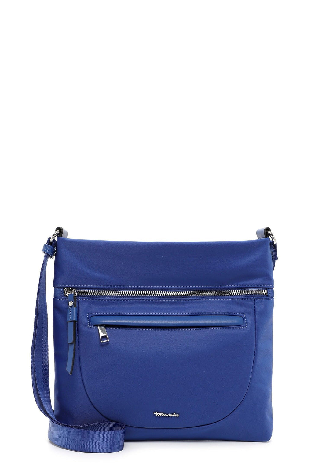 Tamaris Umhängetasche TAS Angela 33001 Damen Handtaschen Uni Einheitsgrösse Royal, Einheitsgrösse Ro