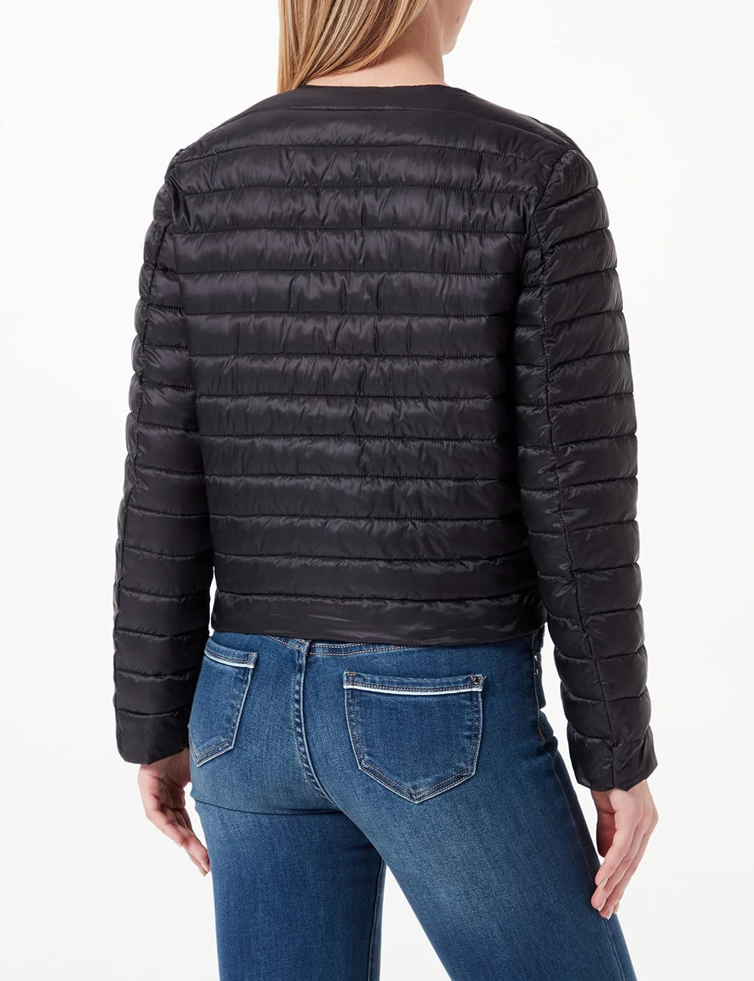 Canadian Classics Damen Lila Jacket XXL Bla, XXL Bla