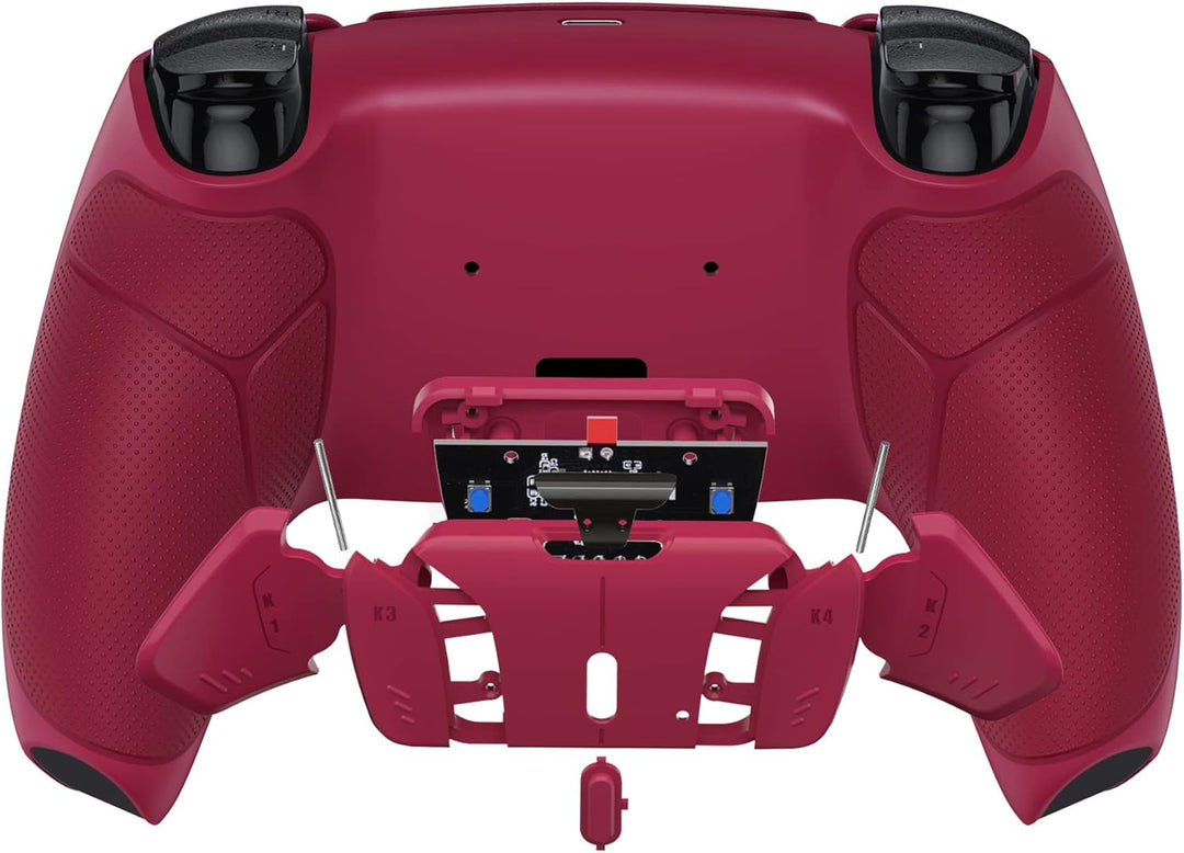 eXtremeRate programmierbares Rise4 Remap Kit für ps5 Controller BDM-010/BDM 020 Upgrade-Board & Re-D
