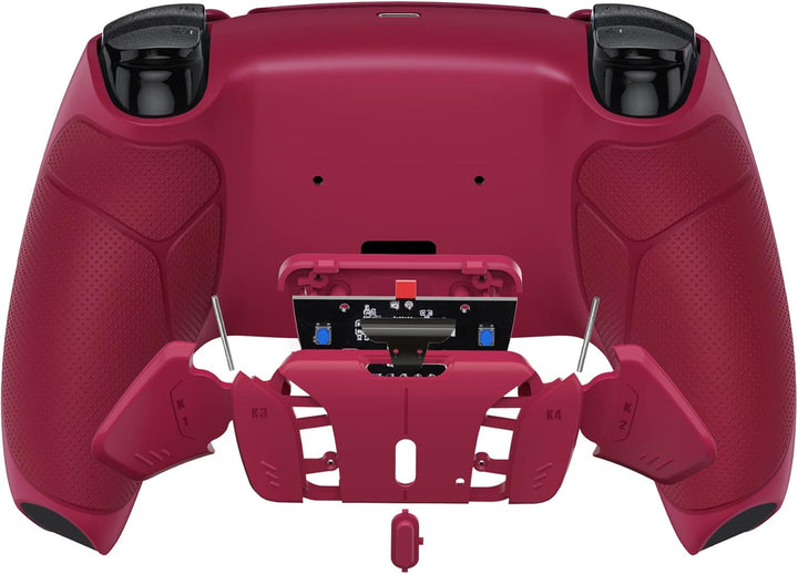eXtremeRate programmierbares Rise4 Remap Kit für ps5 Controller BDM-010/BDM 020 Upgrade-Board & Re-D
