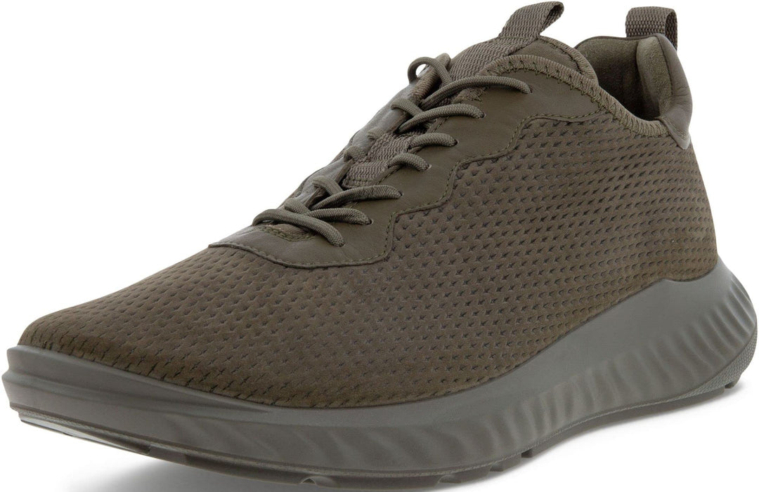 ECCO Herren Ath-1f Sneaker, 40 EU Schmal
