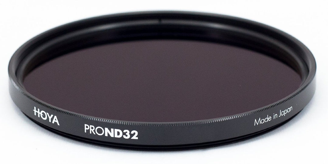 Hoya YPND003272 Pro ND-Filter (Neutral Density 32, 72mm) 72mm PRO-ND32, 72mm PRO-ND32