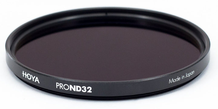 Hoya YPND003272 Pro ND-Filter (Neutral Density 32, 72mm) 72mm PRO-ND32, 72mm PRO-ND32