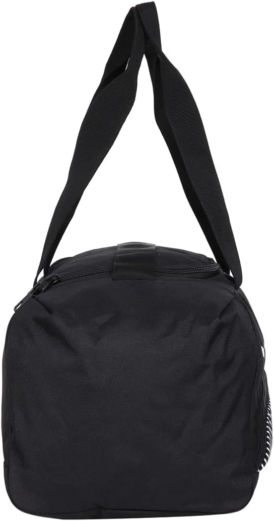 PUMA Unisex-Erwachsene Fundamentals Sporttasche Puma Black 40 x 21 x 22 cm Single, Puma Black 40 x 2