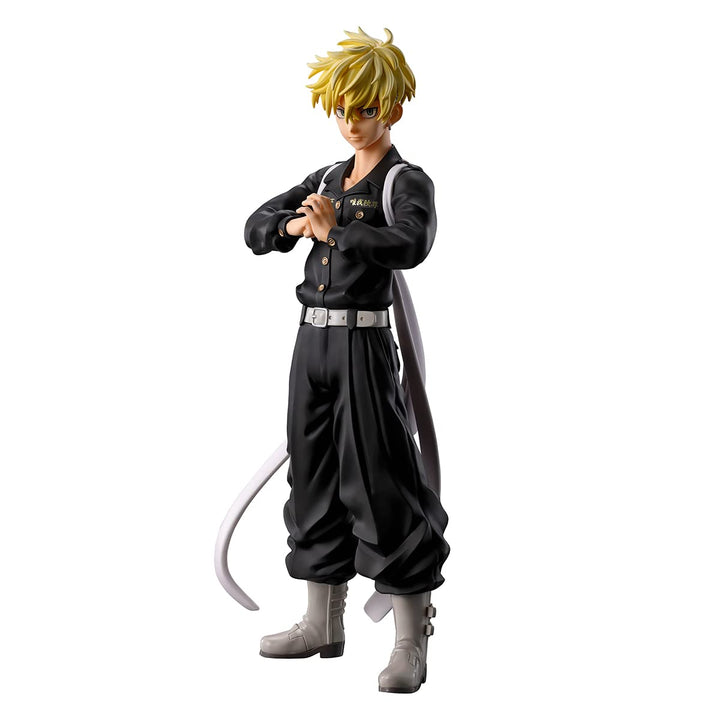 Bandai Spirits Ichibansho Ichibansho - Tokyo Revengers - Chifuyu Matsuno (Holy Night Decisive Battle