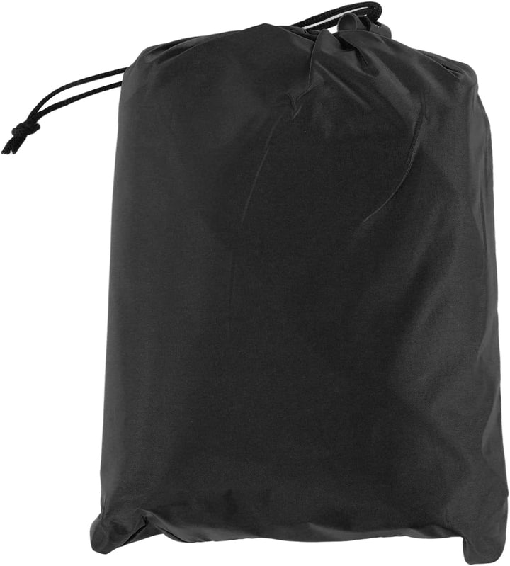 Whirlpool-Abdeckung, faltbare, runde, reissfeste Polyester-Whirlpool-Abdeckung, wetterfest für den H