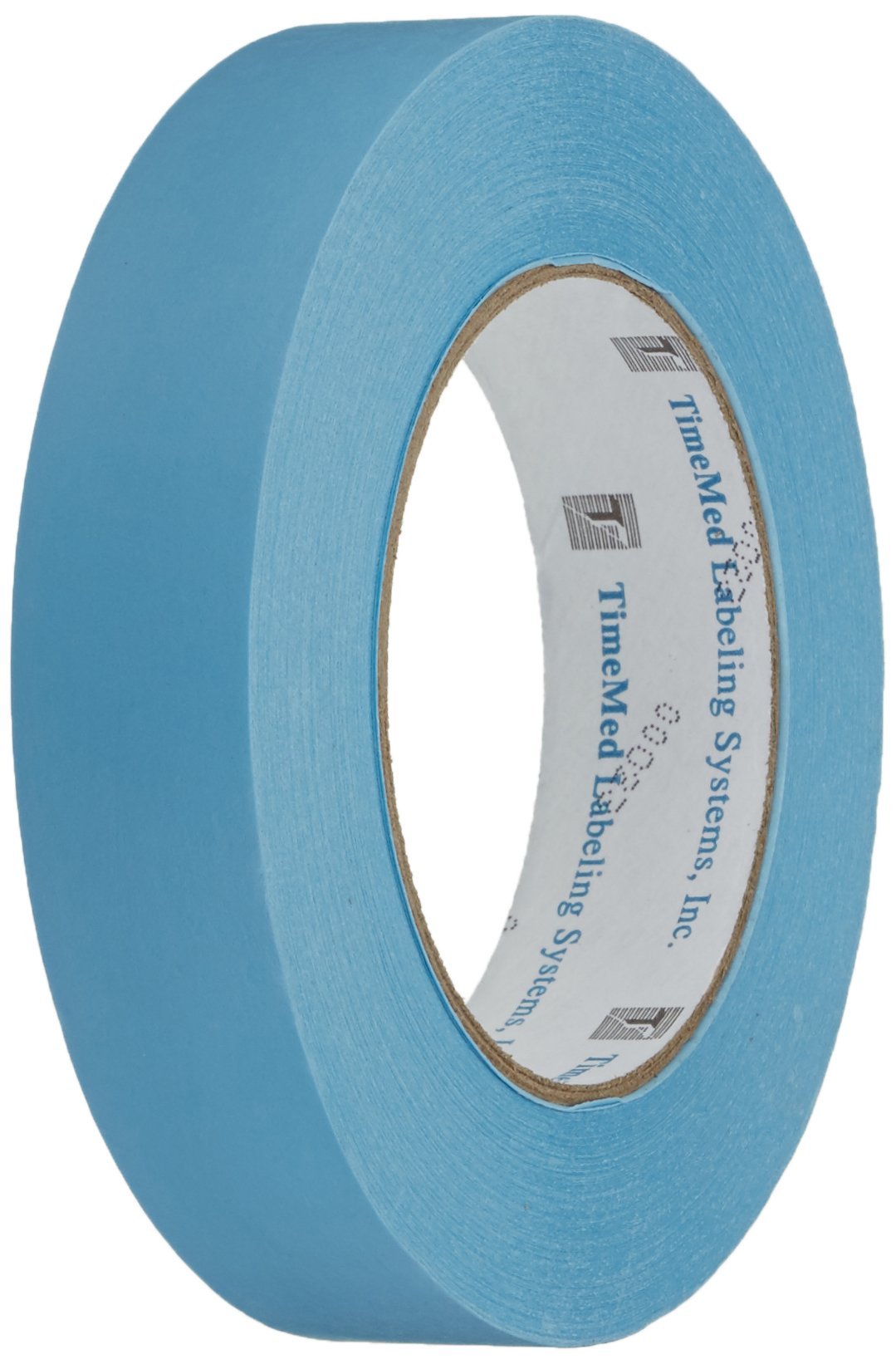 neoLab 2-6166 neoTape-Beschriftungsband, 25 mm, 55 m lang, Blau