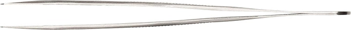 Weller Erem 21SA120 Pinzette mit Grossen, Flachen, Runden Spitzen mit Innen- Und Aussenverzahnung, 1