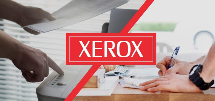 Xerox 106R01480-6140 Standard Capacity Black Toner 2K