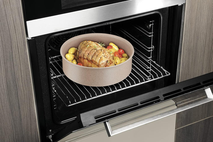Tefal Ingenio Delight L7839002 Kochgeschirr, 17 p, Induktion, Antihaftbeschichtung, Temperaturanzeig