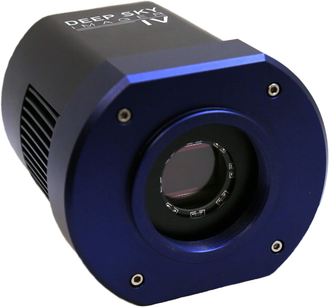 Meade Instruments 633001 Deep Sky Imager IV Color