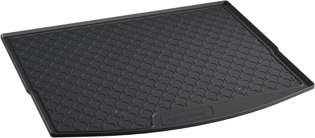 Rubbasol (Gummi) Kofferraumwanne kompatibel mit Mazda CX-5 2012-2017 Kofferraummatte, Kofferraummatt