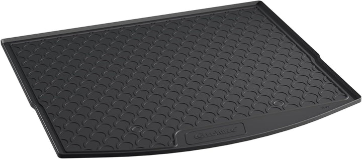 Rubbasol (Gummi) Kofferraumwanne kompatibel mit Mazda CX-5 2012-2017 Kofferraummatte, Kofferraummatt