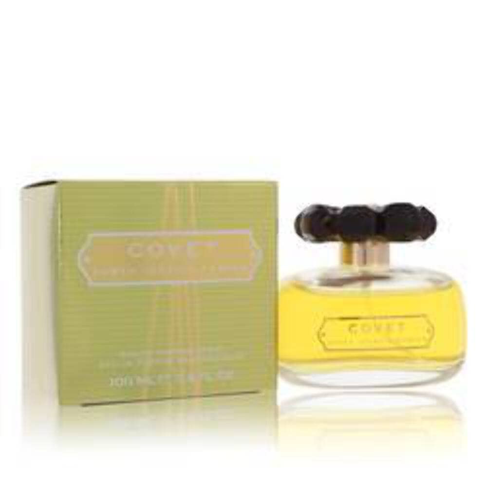 Covet by Sarah Jessica Parker Eau De Parfum Spray 1.7 oz / 50 ml (Women)
