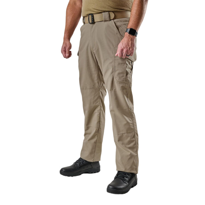 Tru-Spec Herren Hosen Ascent Pants 30W / 34L Khaki, 30W / 34L Khaki