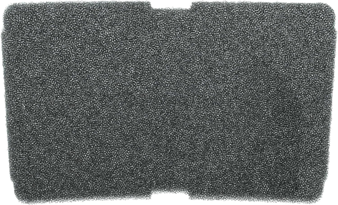 vhbw 10x Schwammfilter kompatibel mit Blomberg 7188285140, 7188286000, 7188285100, 7188284610, 71882