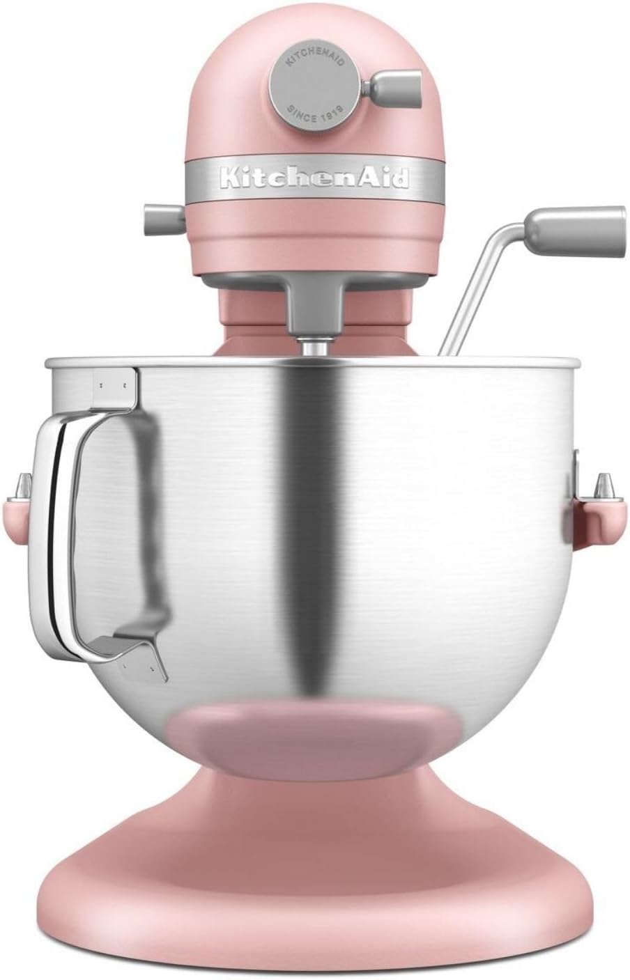 KitchenAid Artisan Küchenmaschine 6,6L Dried Rose 5KSM70SHXEDR