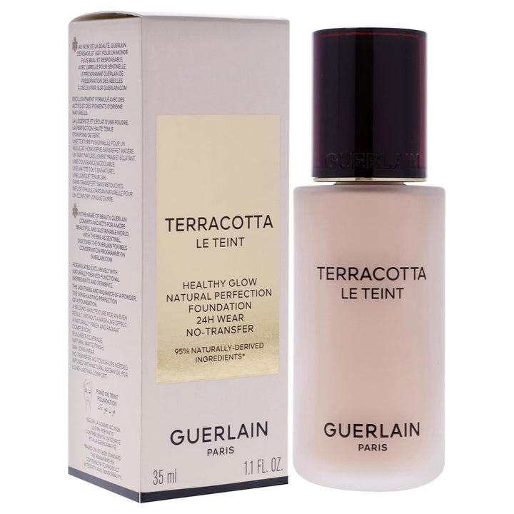 TERRACOTTA LE TEINT fluid 1c 30ml