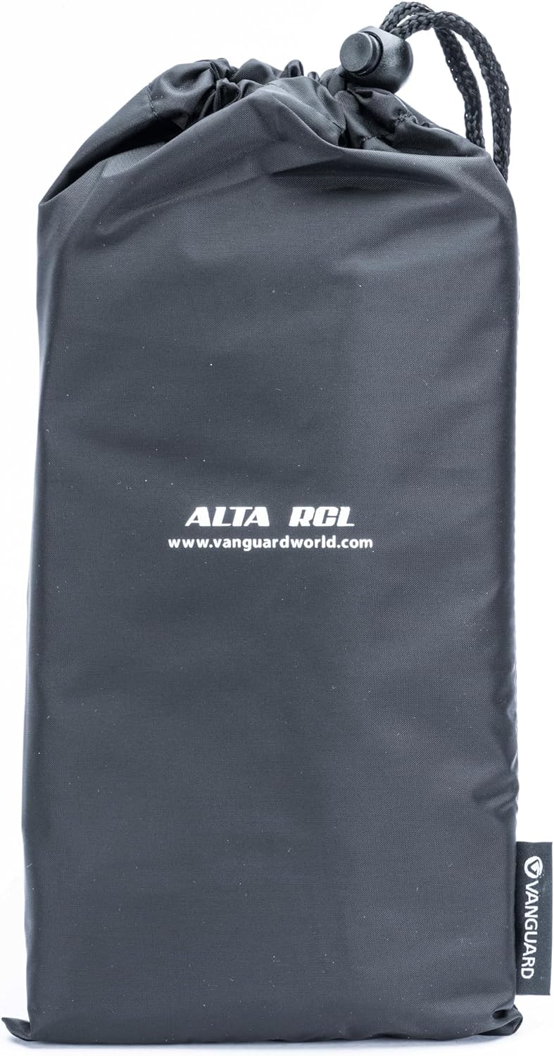 Vanguard Alta Regenschutz, Grösse L, Alta RCL, grau Large, Large