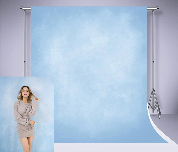 Kate Hintergründe 2x3m Wasserblau Textur Fotografie Hintergrund Blau Foto Hintergrund Requisiten Abs