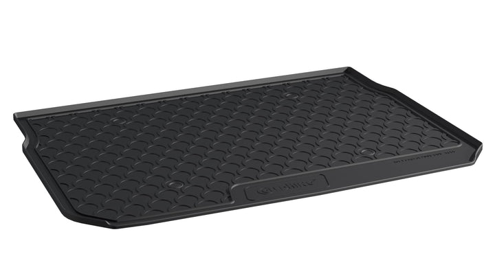 Gledring 1655 Rubbasol (Gummi) Kofferraumwanne Peugeot 2008 -2013 Kofferraummatte, Kofferraummatte