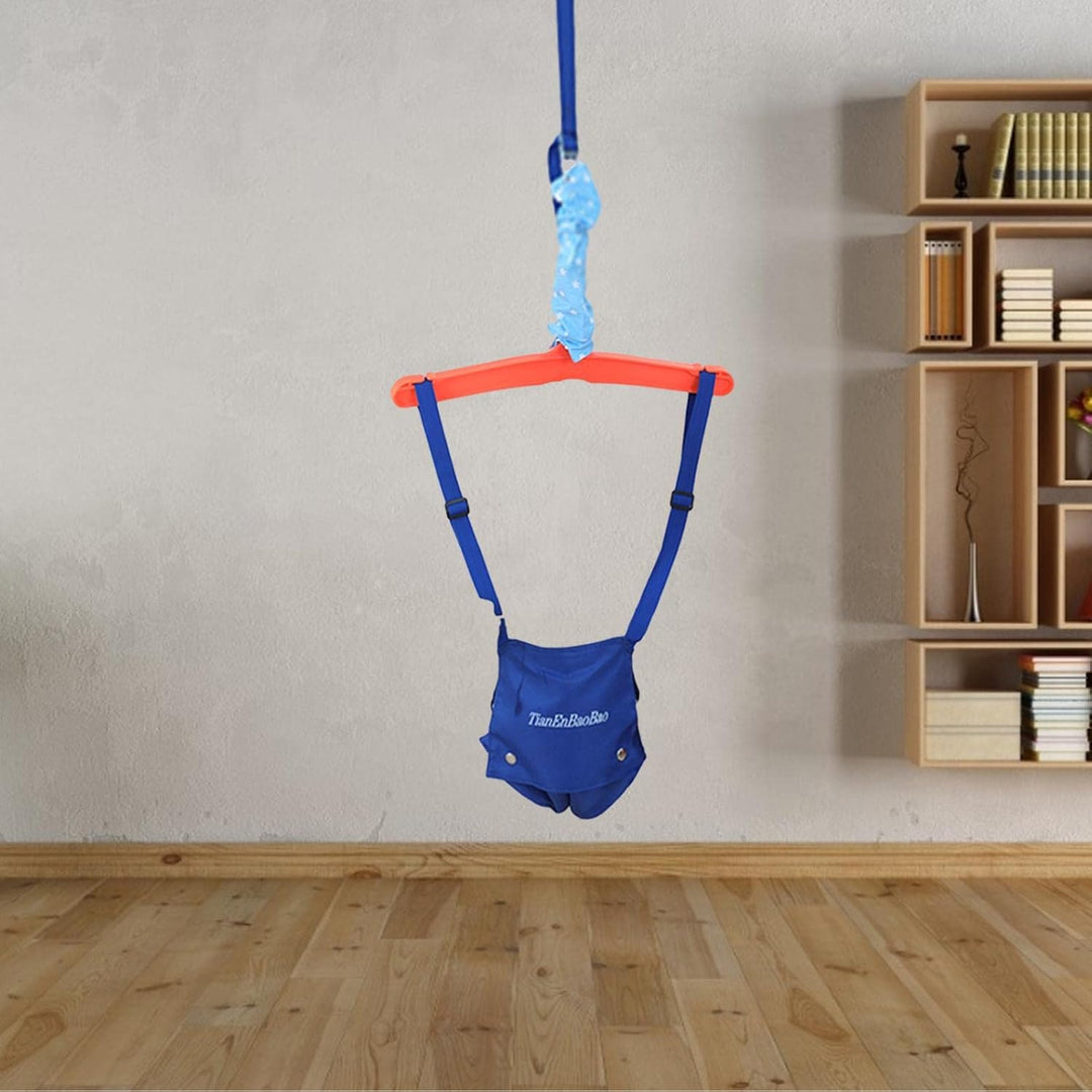 Baby Türhopser, Baby Hüpfschaukel Für Drinnen, Hängeschaukel Für Kleinkinder, Babyschaukelsitz Ohne