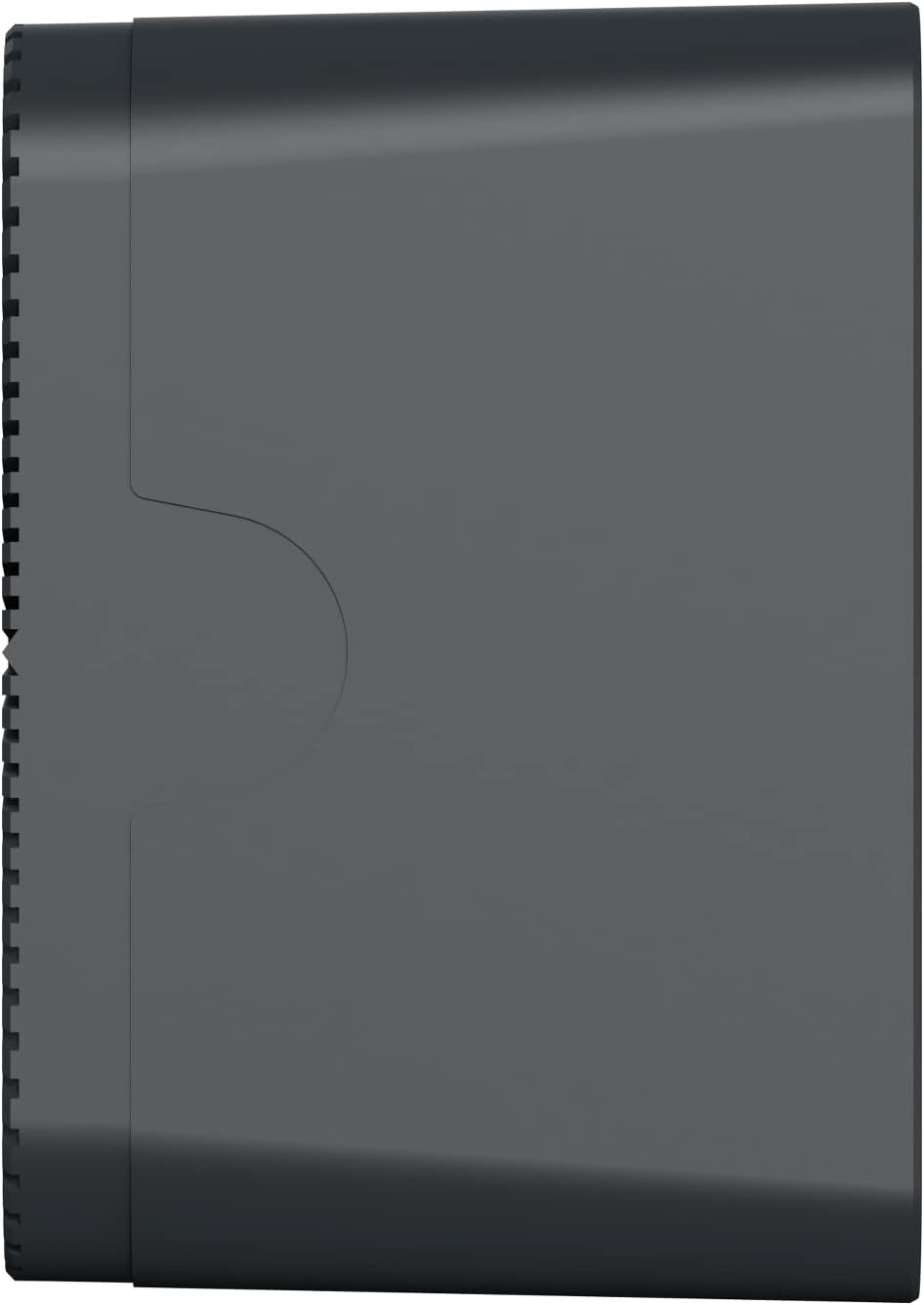 Schneider Electric Mureva Styl Hohlwanddose, 2-fach, 76mm, 54mm, 54mm, 147mm, Grau