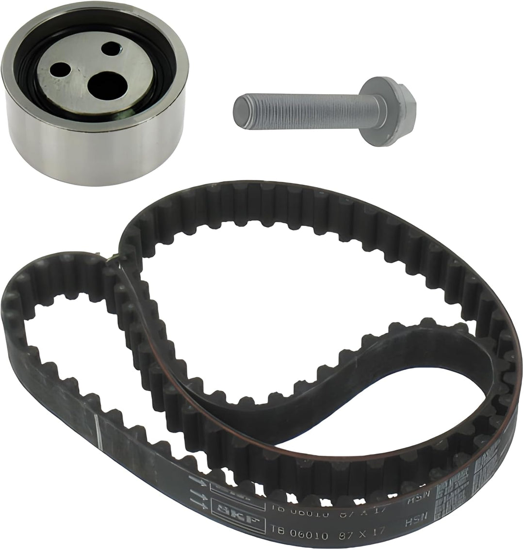 SKF VKMA 06010 Spannrolle