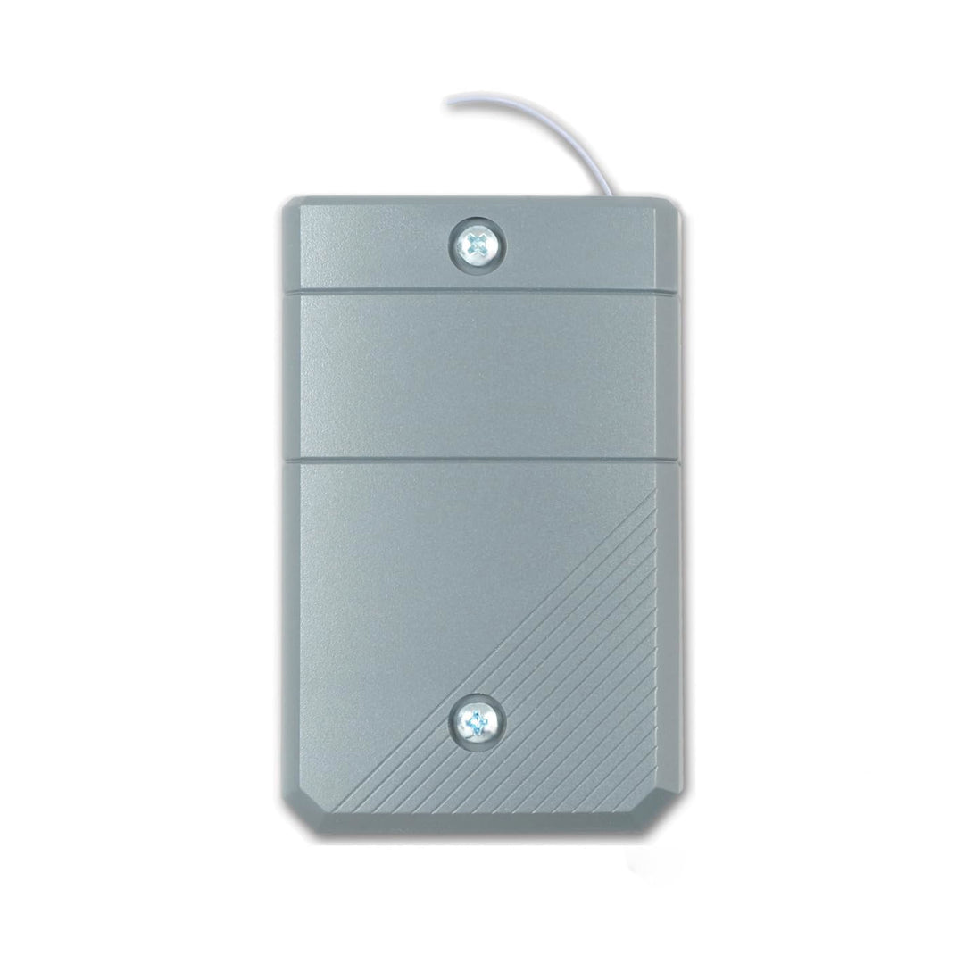 Marantec Digital 992 Universalempfänger 868 MHz, 2-Kanal Funkempfänger, uni-direktional, IP65, Grau