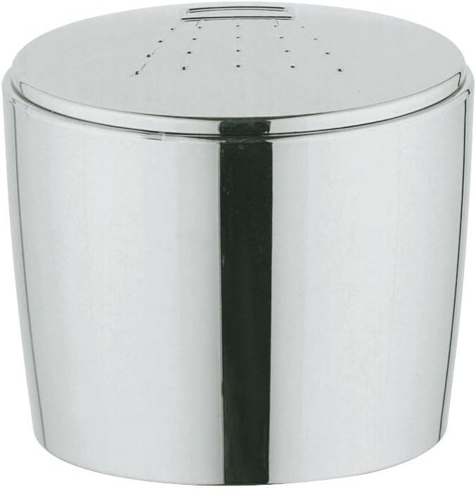 GROHE Umstellknopf (Original Ersatzteil, Langlebig, Robust, Herstellergarantie: 5 Jahre, Passgenau),