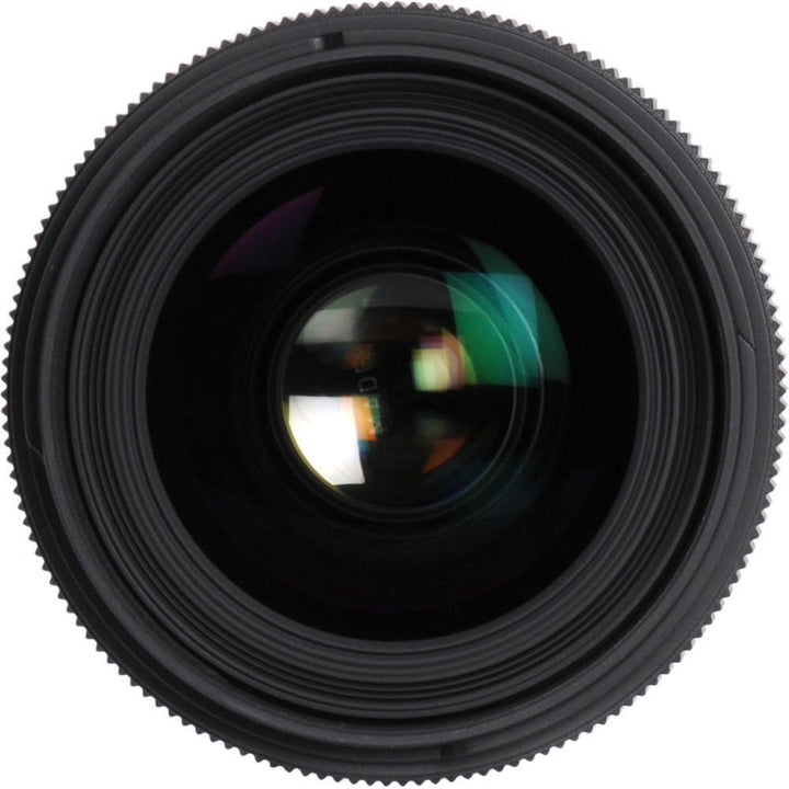 Sigma 35mm F1,4 DG HSM Art Objektiv für Nikon F Objektivbajonett für Nikon Single, für Nikon Single