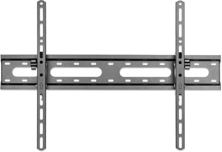 Manhattan 462280 Wandhalterung neigbar für Fernseher 37-70" schwarz
