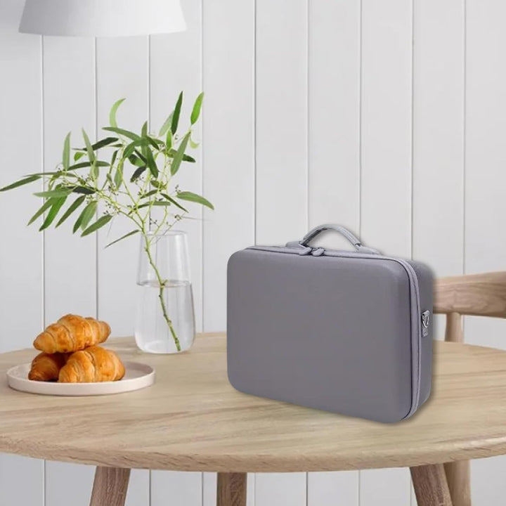 Hartschale Tragbare Tasche für NEO/N3 Fly More Combo, Schutz Tragetasche Aufbewahrungstasche Schutzt