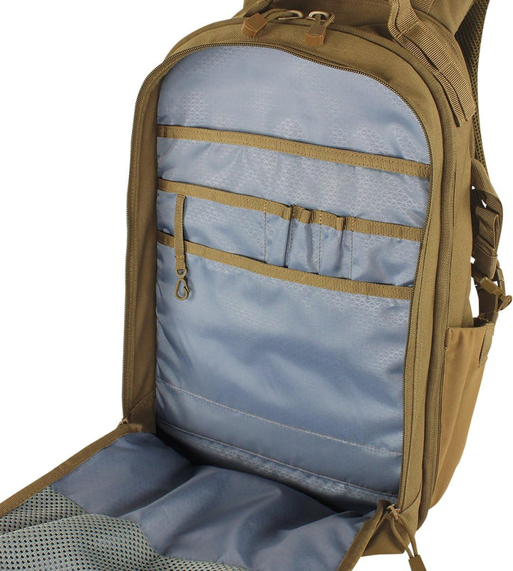 Condor Rover Rucksack Coyote Brown