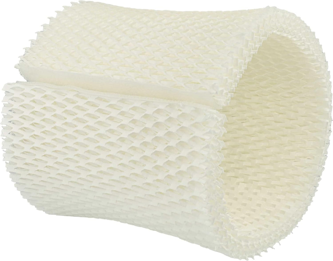 vhbw 2x Filter kompatibel mit Trotec B 25 E, B 24 E Luftbefeuchter - Luftfilter Verdunstungsfilter