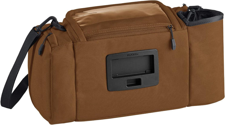 VAUDE Ebox Einheitsgrösse Umbra, Einheitsgrösse Umbra