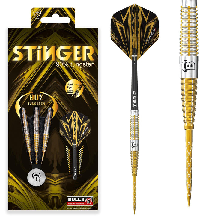 BULL´S Bulls Stinger Steel Dart 25 g, 25 g