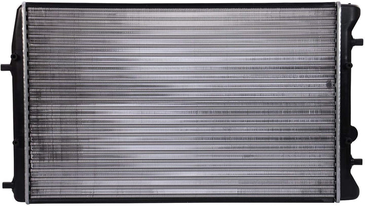 VAN WEZEL 76002010 Kühler, Motorkühlung