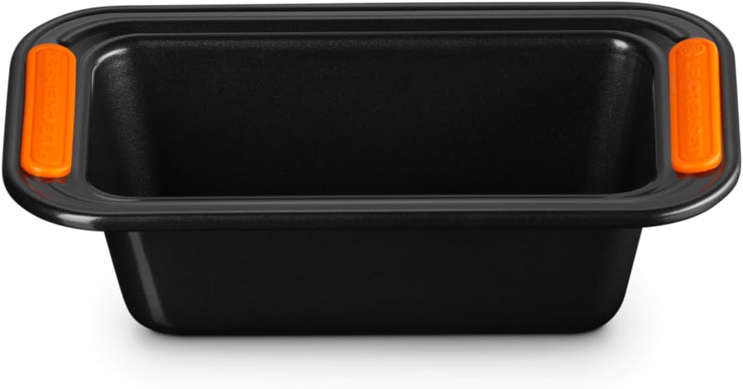Le Creuset 46083190010000 Kastenform aus Karbonstahl, antihaftbeschichtet, 19 cm, 0,5 kg