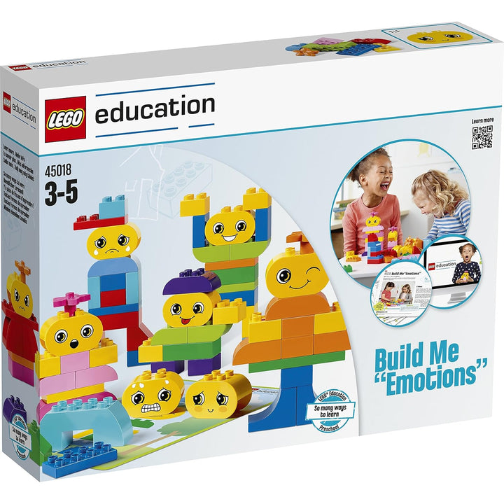 Lego 45018 - Education Build Me Emotions