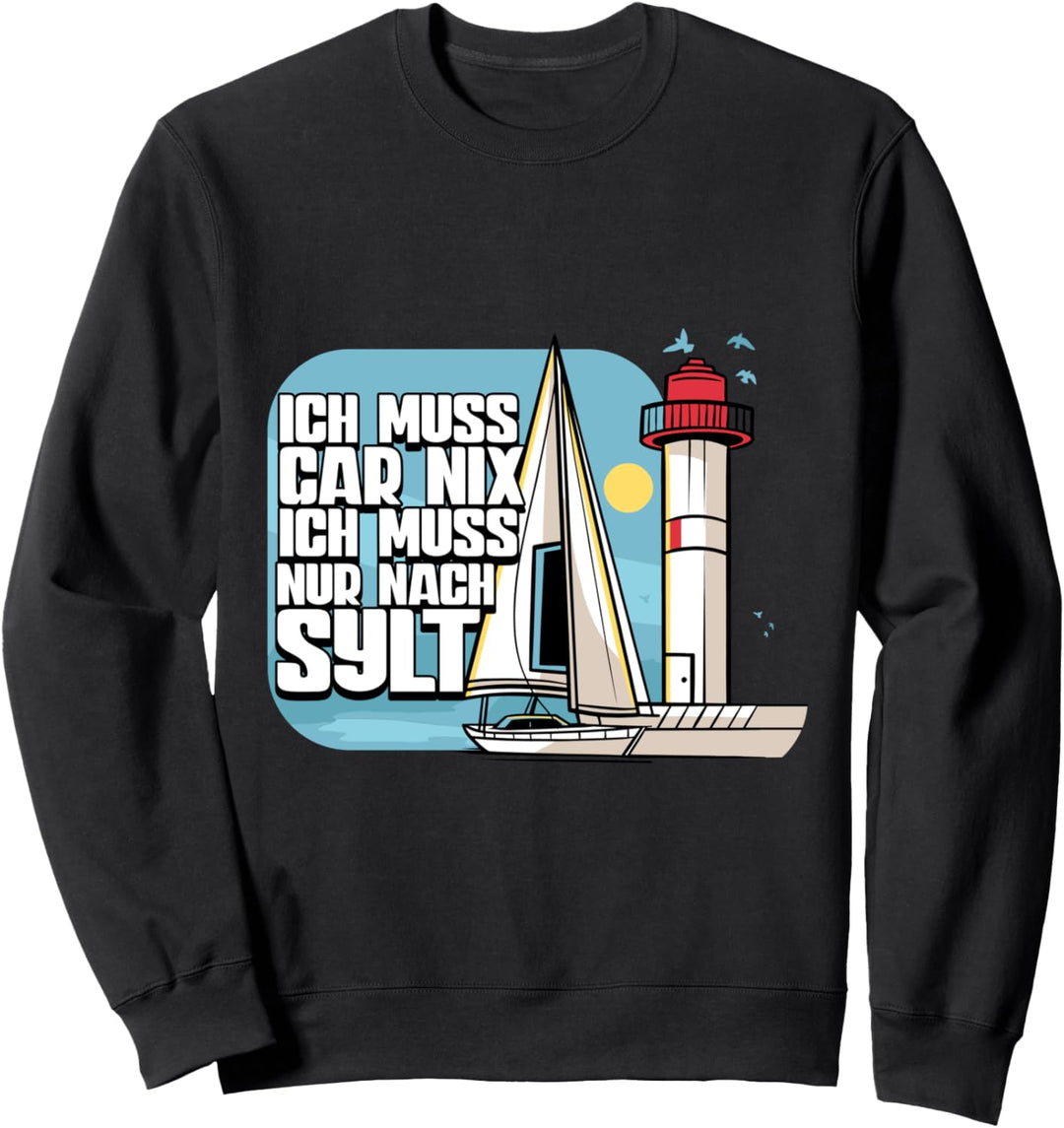 Sylt Sweatshirt