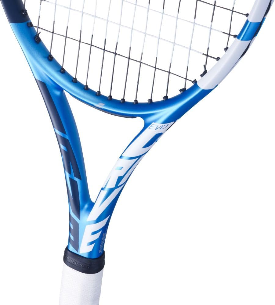 Babolat EVO Drive Tennisschläger BLAU 2, BLAU 2