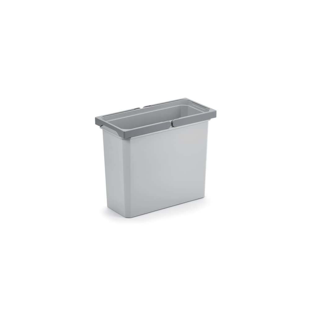 Naber Befestigung, Grau, 16L