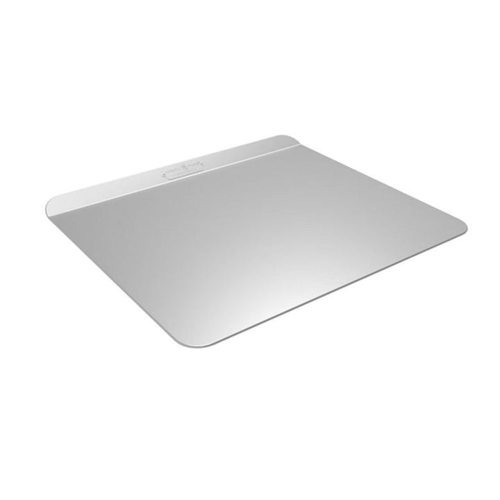 Nordic Ware Bettlaken Isoliertes Backblech. silber, Isoliertes Backblech.