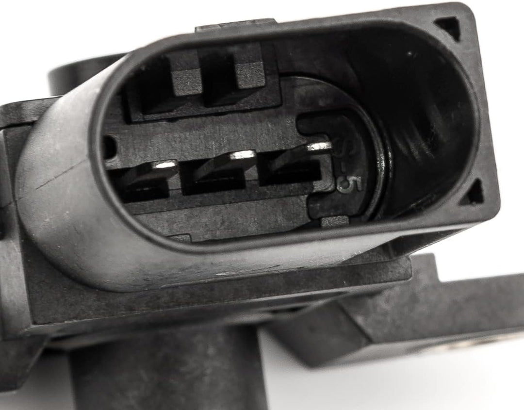 LST Ladedrucksensor Saugrohrdruck MAP B7 1er 3er 5er 6er 7er X1 X3 X5 Z4