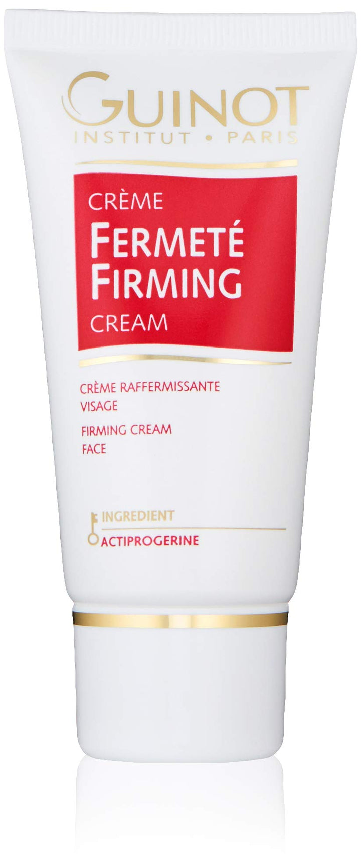 Guinot Creme Fermete (777),1er Pack (1 x 50 ml)